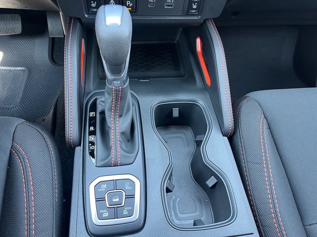 2026 Nissan Frontier PRO-4X San Marcos TX