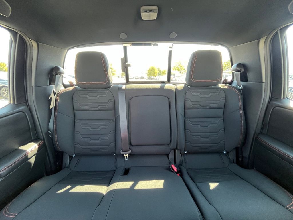 2026 Nissan Frontier PRO-4X San Marcos TX