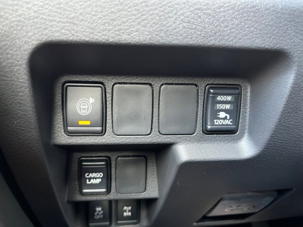 2026 Nissan Frontier PRO-4X San Marcos TX