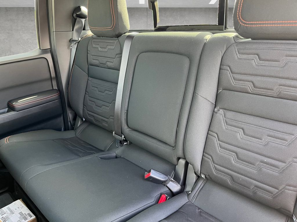 2026 Nissan Frontier PRO-4X San Marcos TX