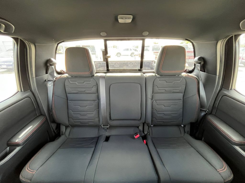 2026 Nissan Frontier PRO-4X San Marcos TX