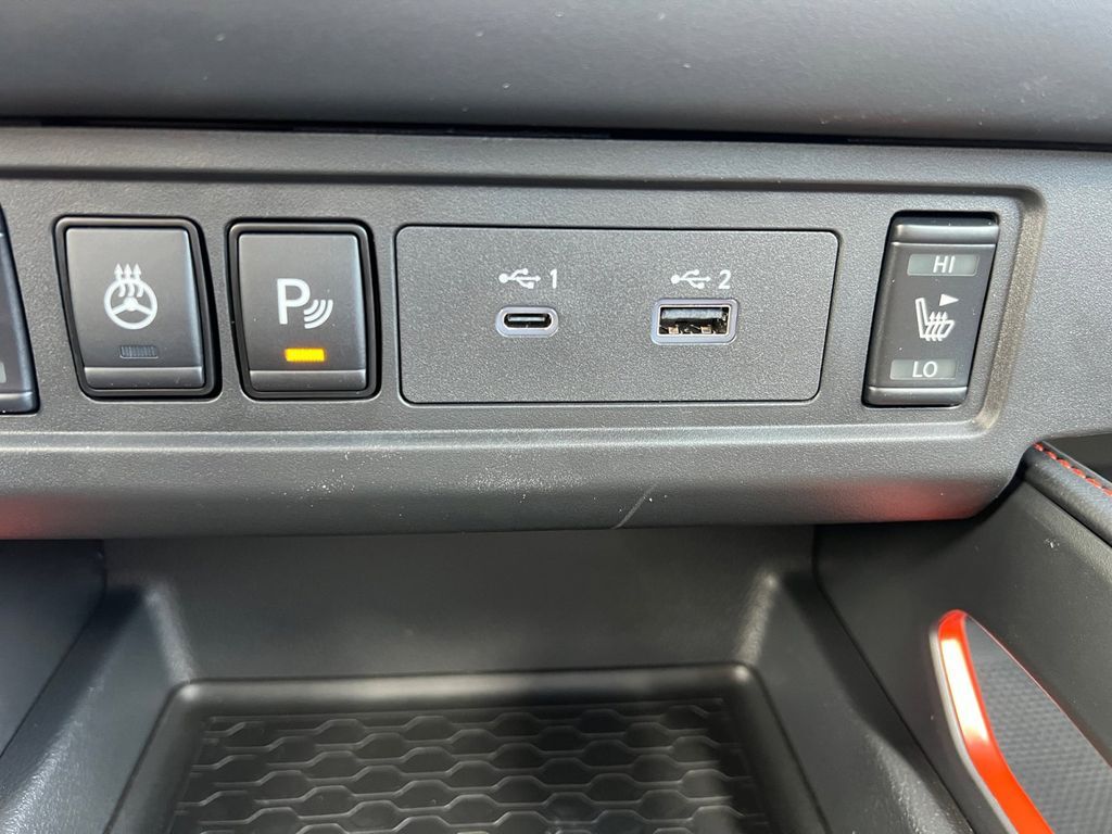 2026 Nissan Frontier PRO-4X San Marcos TX