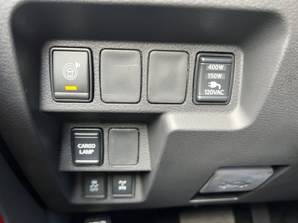 2026 Nissan Frontier PRO-4X San Marcos TX