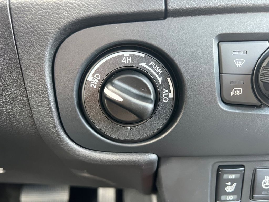 2026 Nissan Frontier PRO-4X San Marcos TX