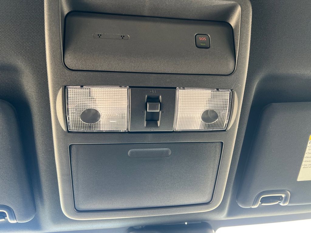 2026 Nissan Frontier PRO-4X San Marcos TX