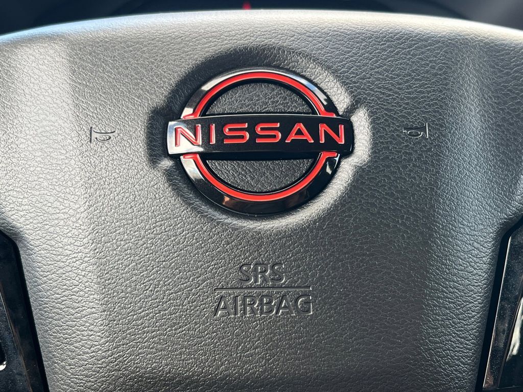 2026 Nissan Frontier PRO-4X San Marcos TX