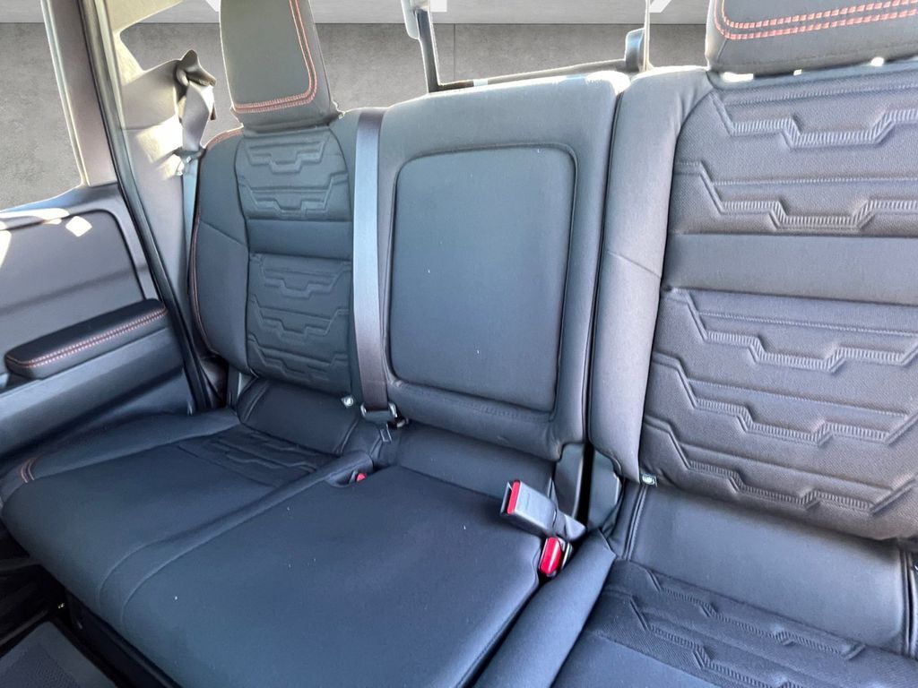 2026 Nissan Frontier PRO-4X San Marcos TX