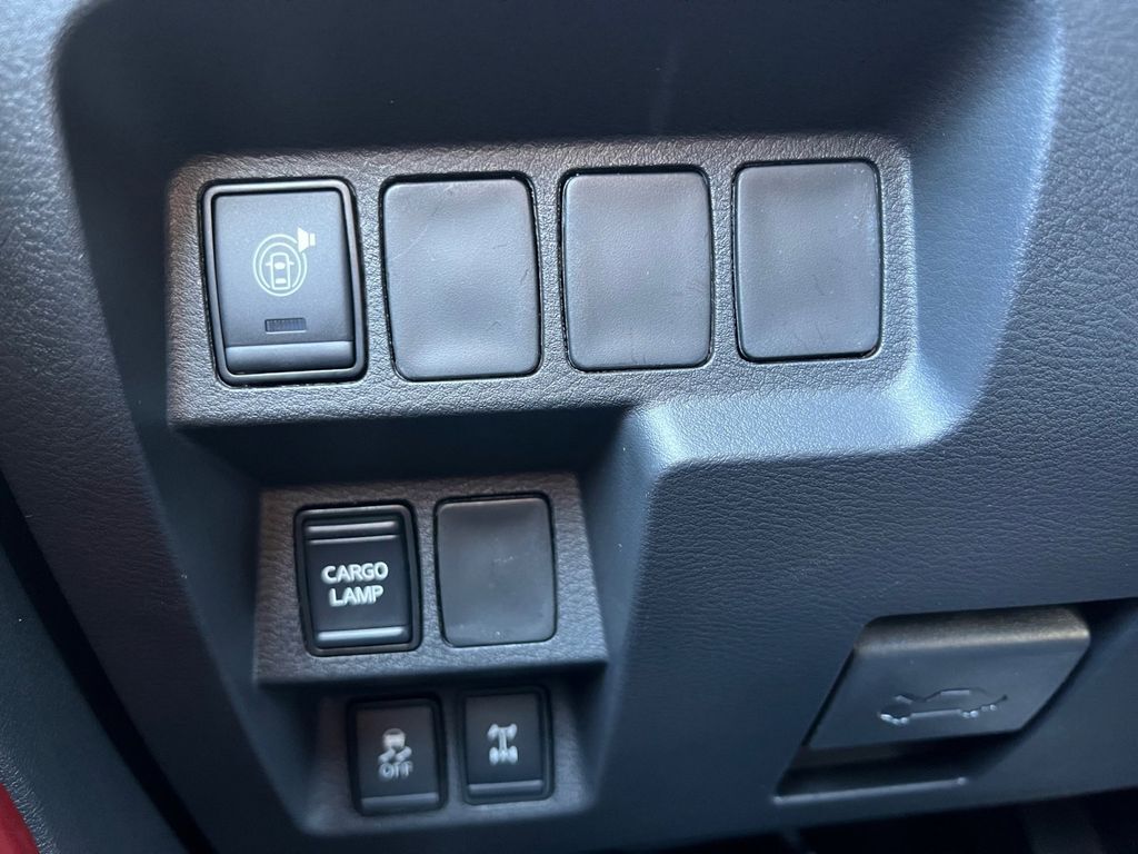 2026 Nissan Frontier PRO-4X San Marcos TX