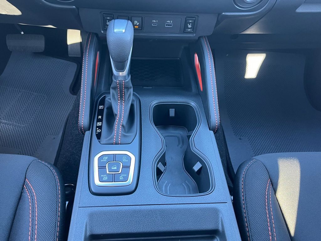 2026 Nissan Frontier PRO-4X San Marcos TX