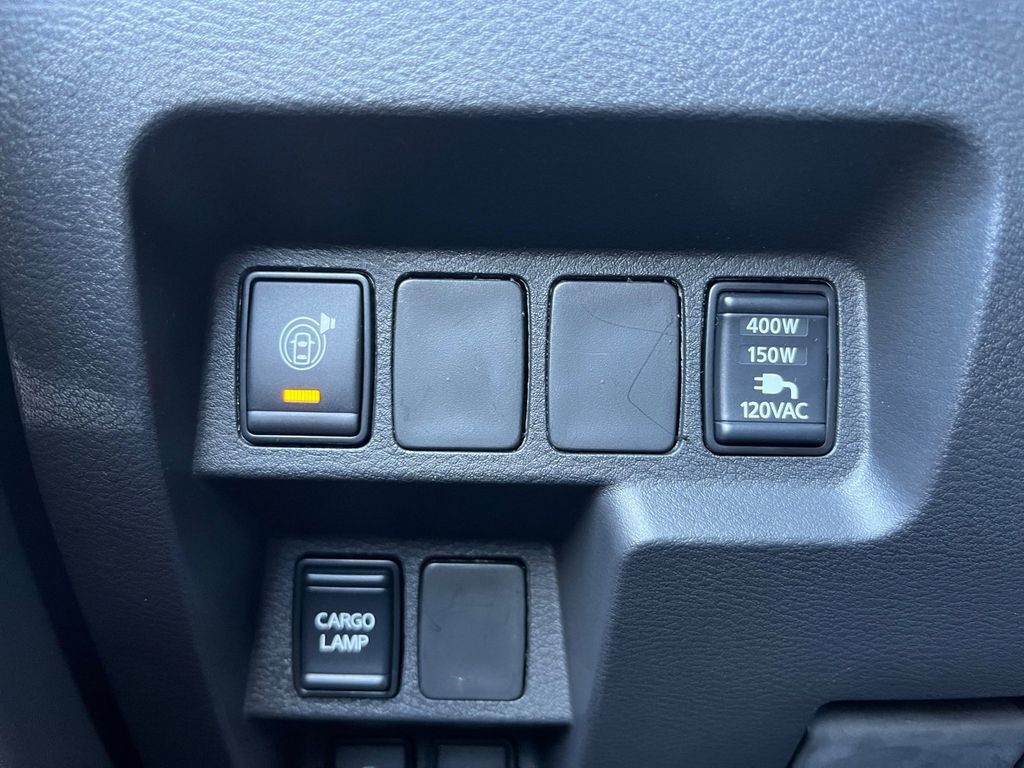 2026 Nissan Frontier PRO-4X San Marcos TX