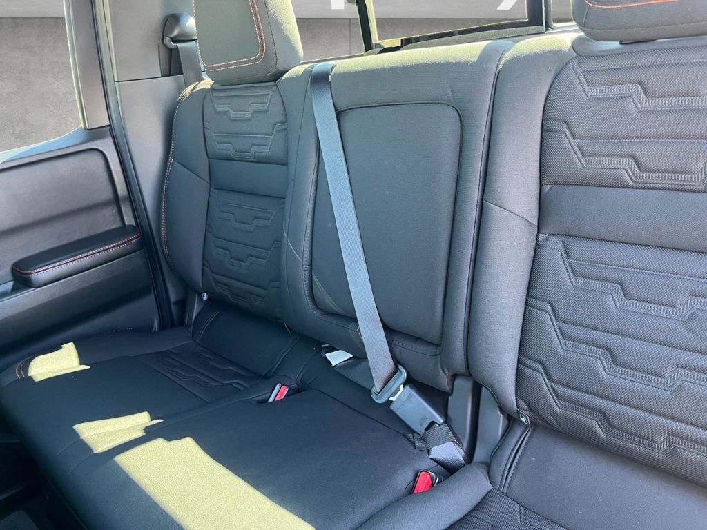 2026 Nissan Frontier PRO-4X San Marcos TX