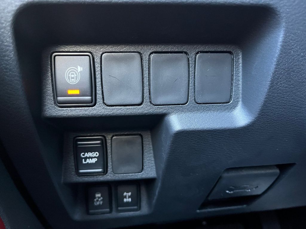 2026 Nissan Frontier PRO-4X San Marcos TX