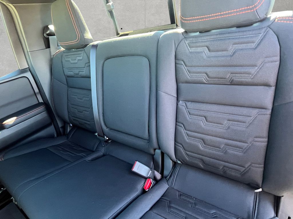 2026 Nissan Frontier PRO-4X San Marcos TX