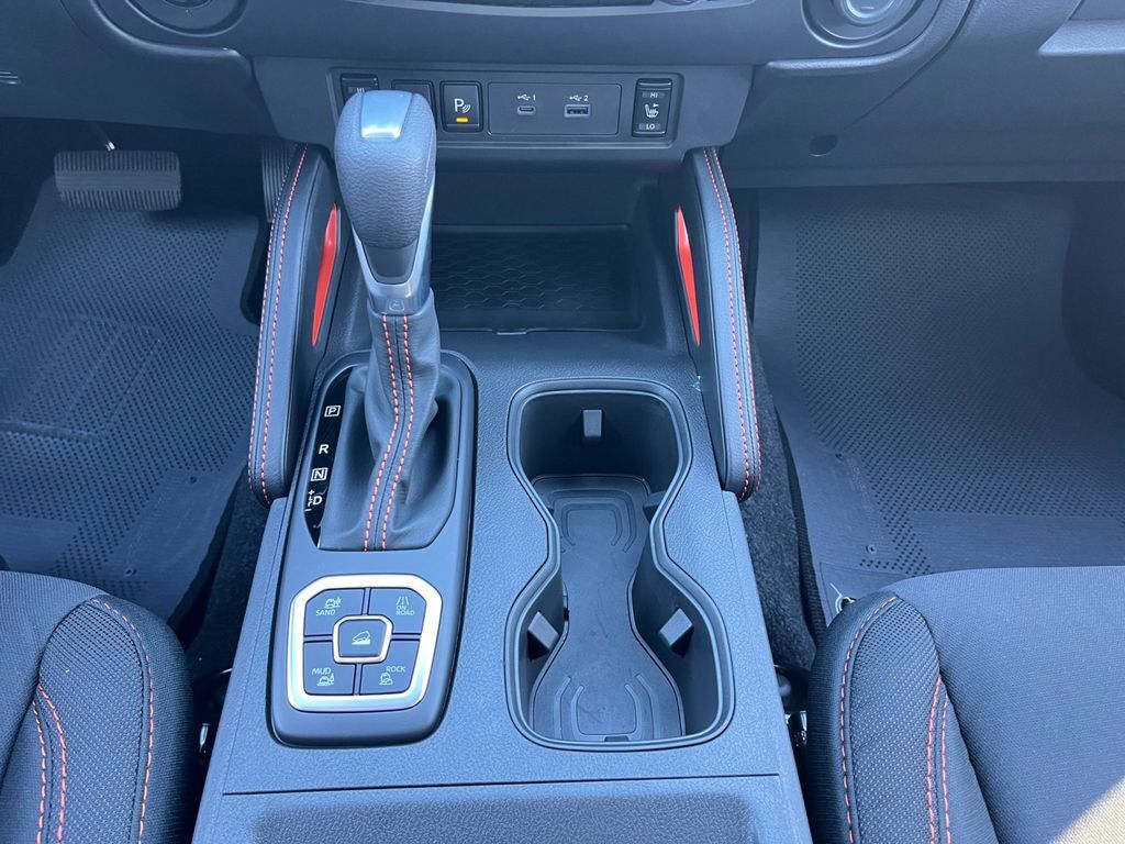 2026 Nissan Frontier PRO-4X San Marcos TX