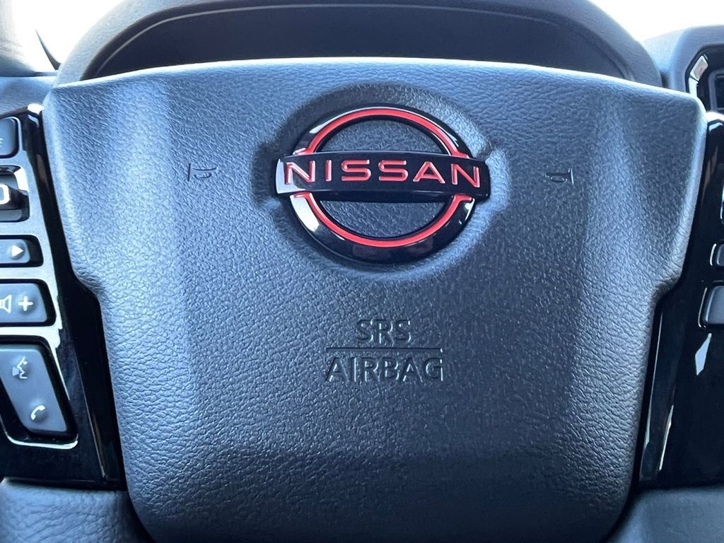 2026 Nissan Frontier PRO-4X San Marcos TX