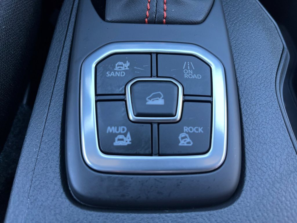 2026 Nissan Frontier PRO-4X San Marcos TX