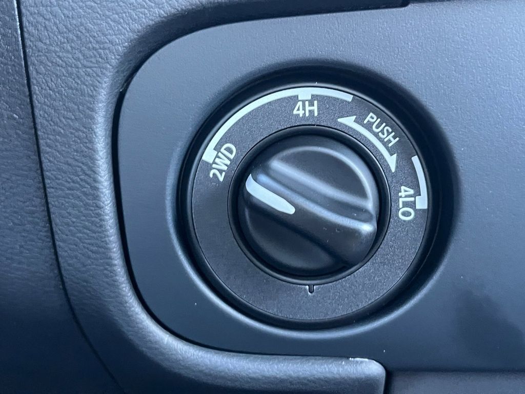 2026 Nissan Frontier PRO-4X San Marcos TX