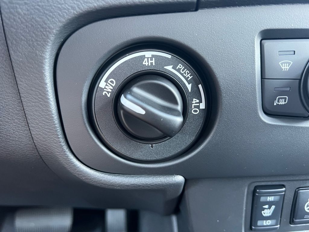 2026 Nissan Frontier PRO-4X San Marcos TX