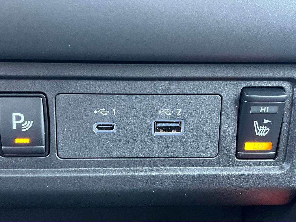 2026 Nissan Frontier PRO-4X San Marcos TX