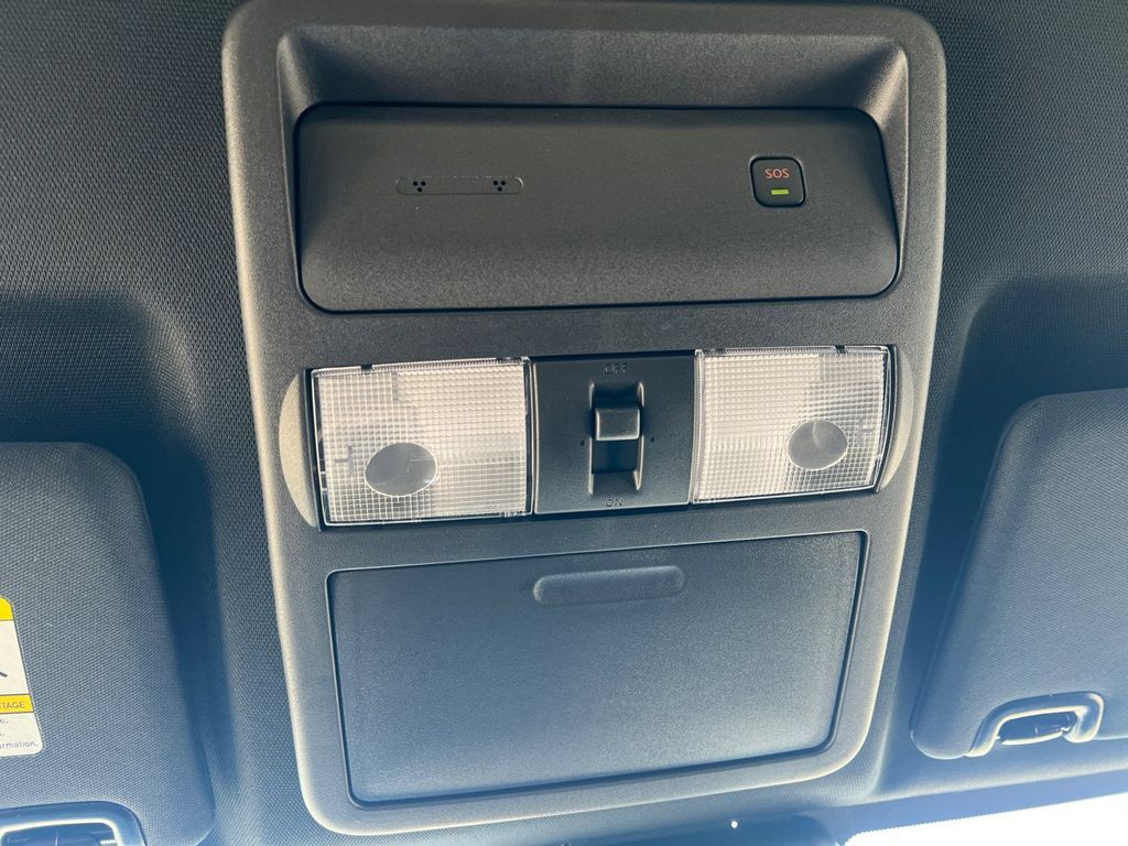 2026 Nissan Frontier PRO-4X San Marcos TX