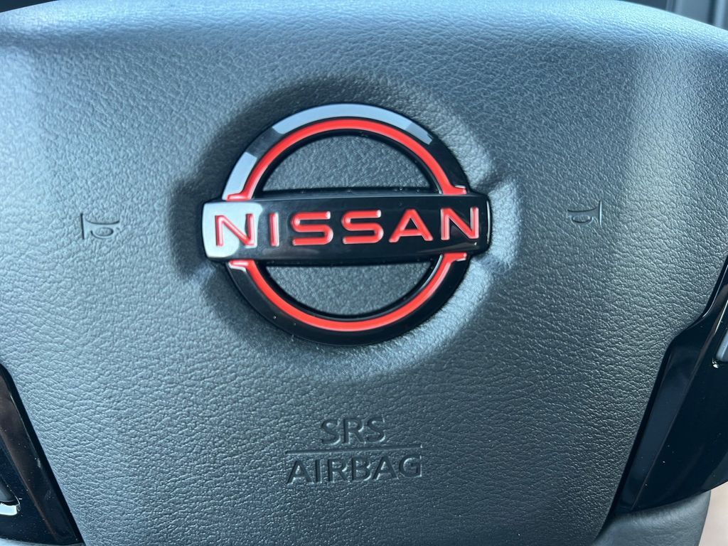 2026 Nissan Frontier PRO-4X San Marcos TX