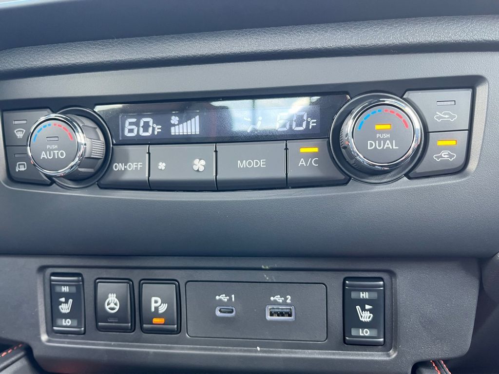 2026 Nissan Frontier PRO-4X San Marcos TX