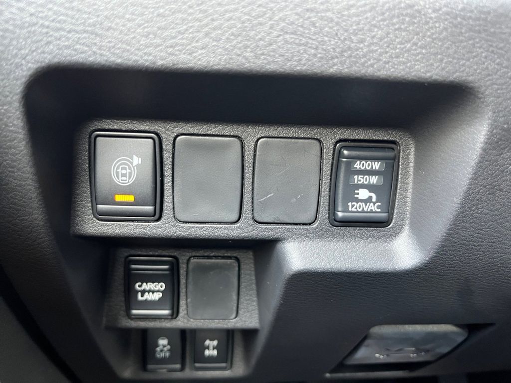 2026 Nissan Frontier PRO-4X San Marcos TX