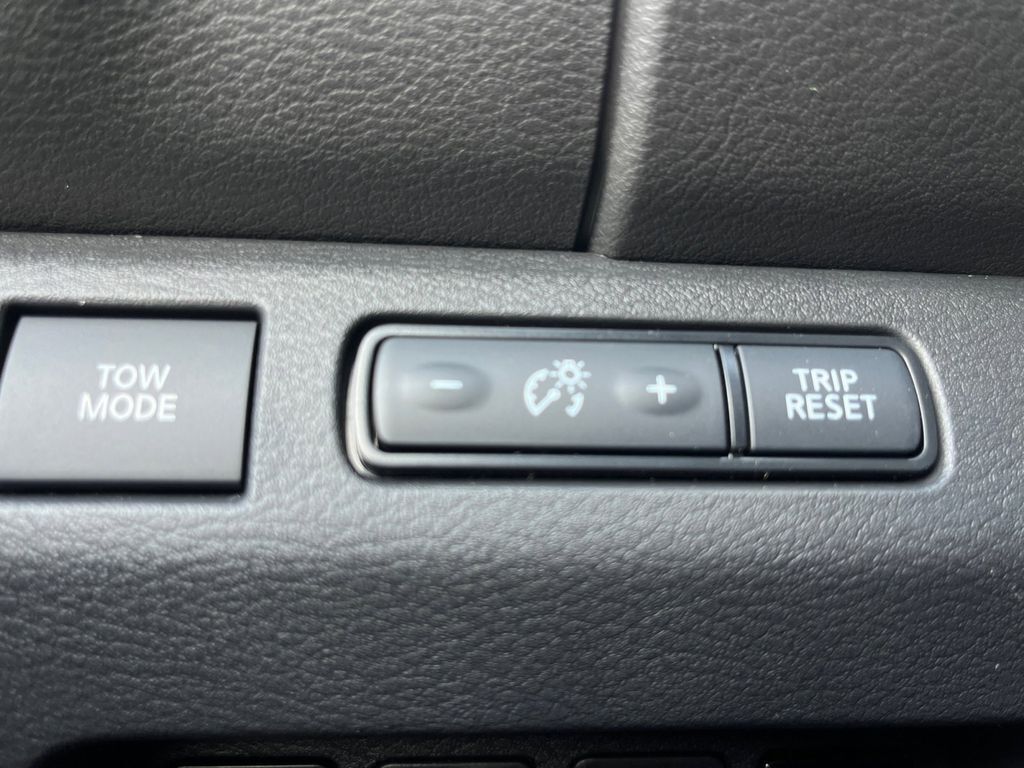 2026 Nissan Frontier PRO-4X San Marcos TX