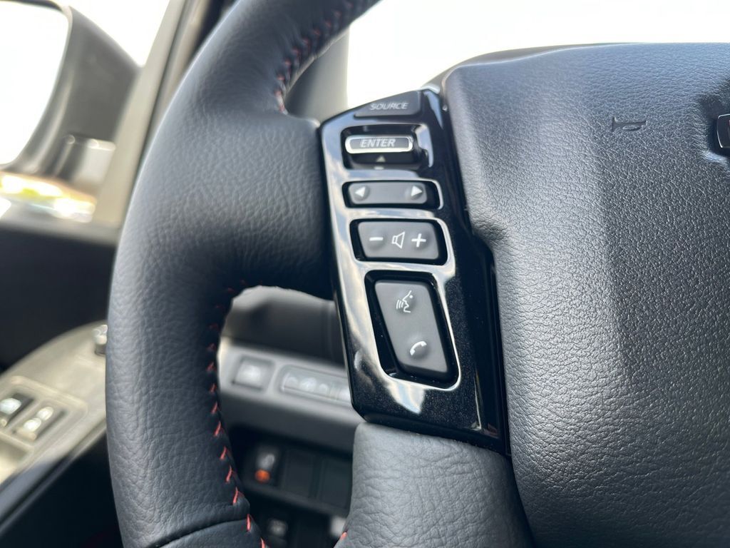 2026 Nissan Frontier PRO-4X San Marcos TX