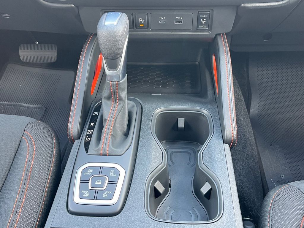 2026 Nissan Frontier PRO-4X San Marcos TX