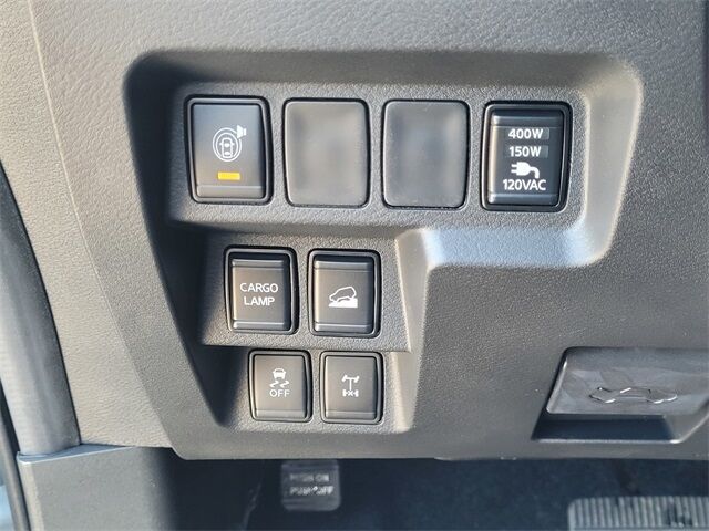 2026 Nissan Frontier PRO-4X Roseville CA