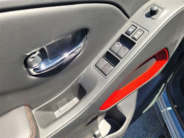 2026 Nissan Frontier PRO-4X Roseville CA