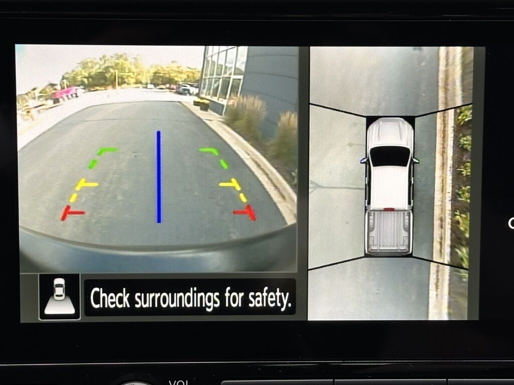 2026 Nissan Frontier PRO-4X San Clemente CA