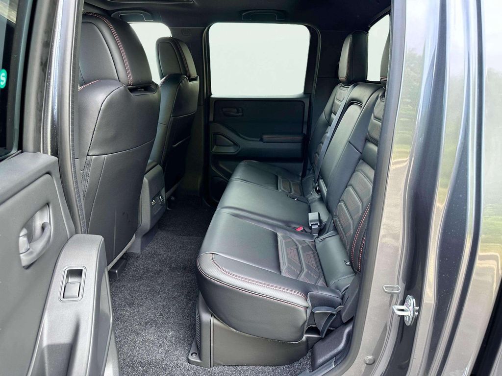 2026 Nissan Frontier PRO-4X San Clemente CA