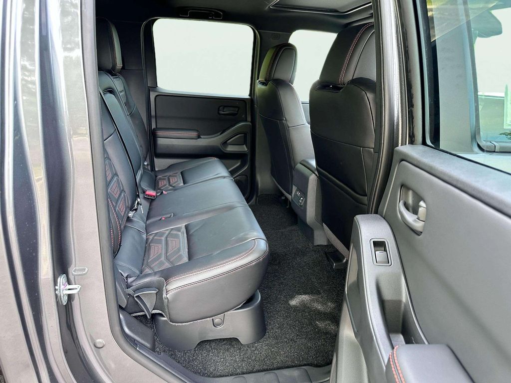 2026 Nissan Frontier PRO-4X San Clemente CA
