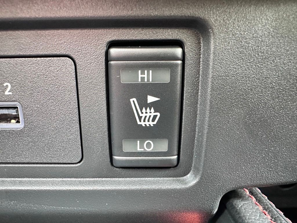 2026 Nissan Frontier PRO-4X San Clemente CA