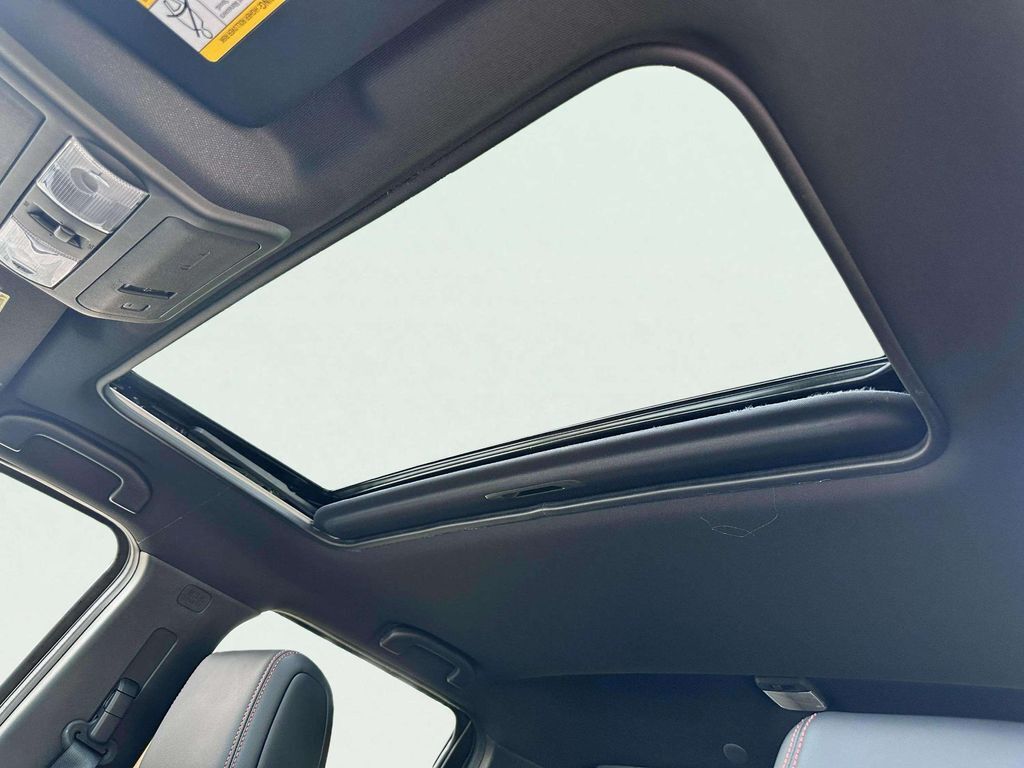 2026 Nissan Frontier PRO-4X San Clemente CA
