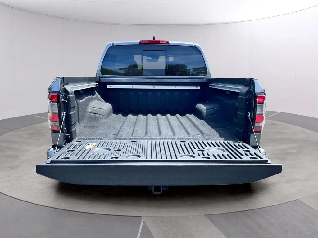 2026 Nissan Frontier PRO-4X San Clemente CA