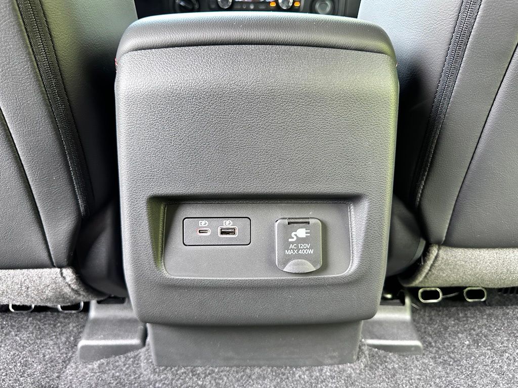 2026 Nissan Frontier PRO-4X San Clemente CA