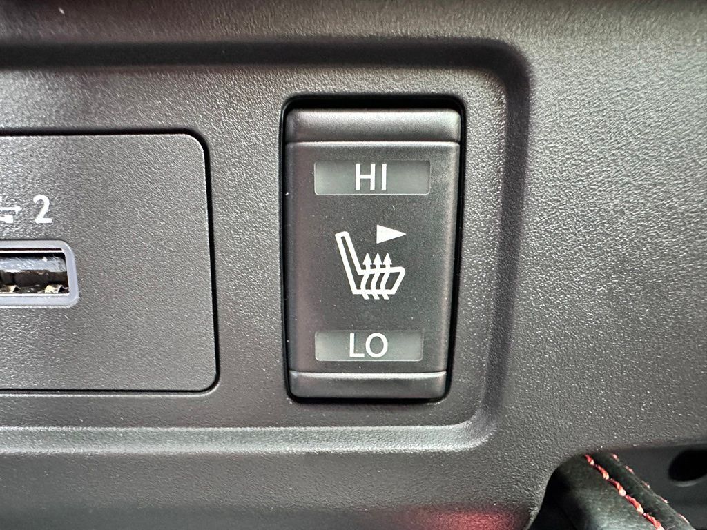 2026 Nissan Frontier PRO-4X San Clemente CA