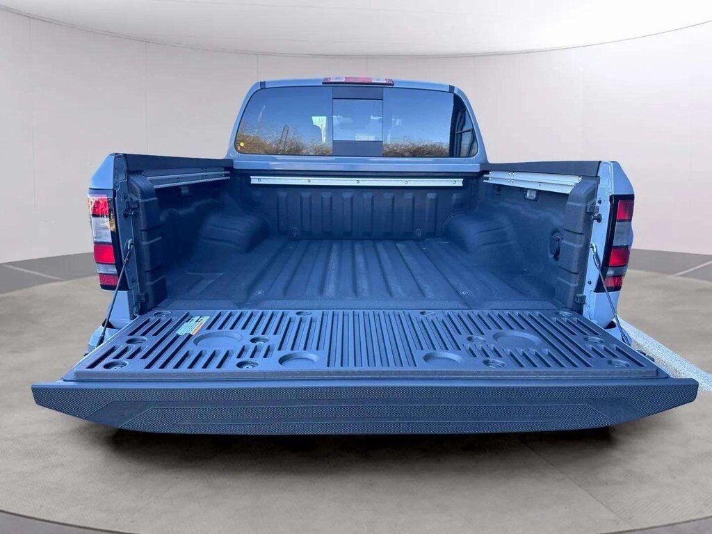 2026 Nissan Frontier PRO-4X San Clemente CA