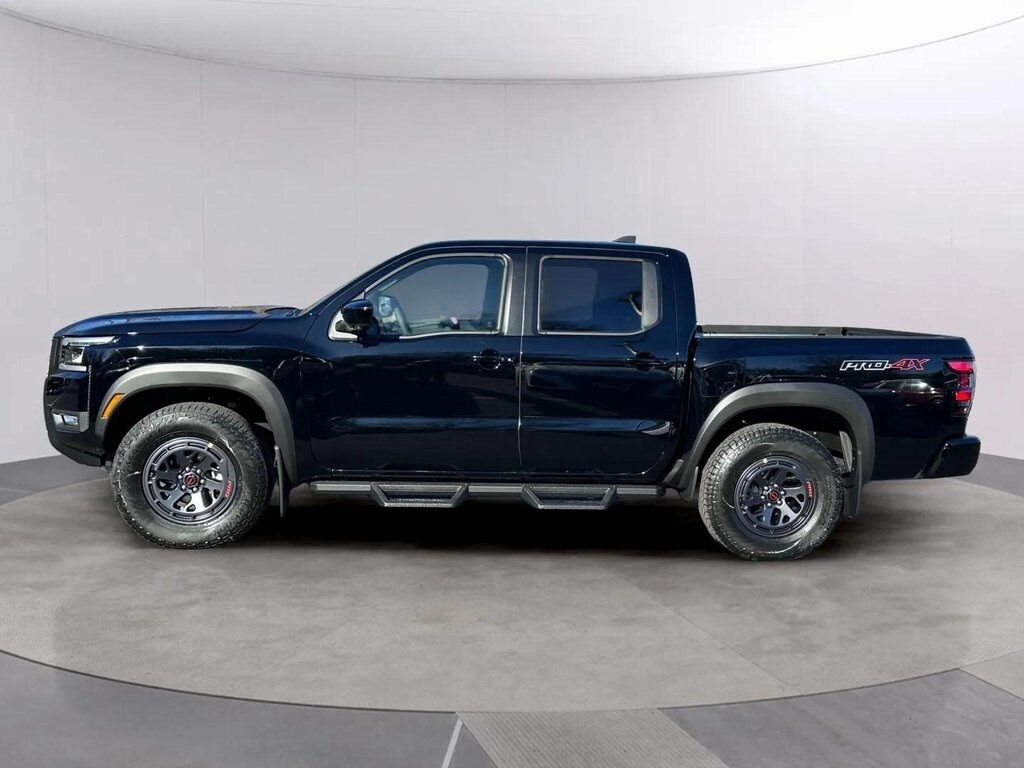 2026 Nissan Frontier PRO-4X San Clemente CA