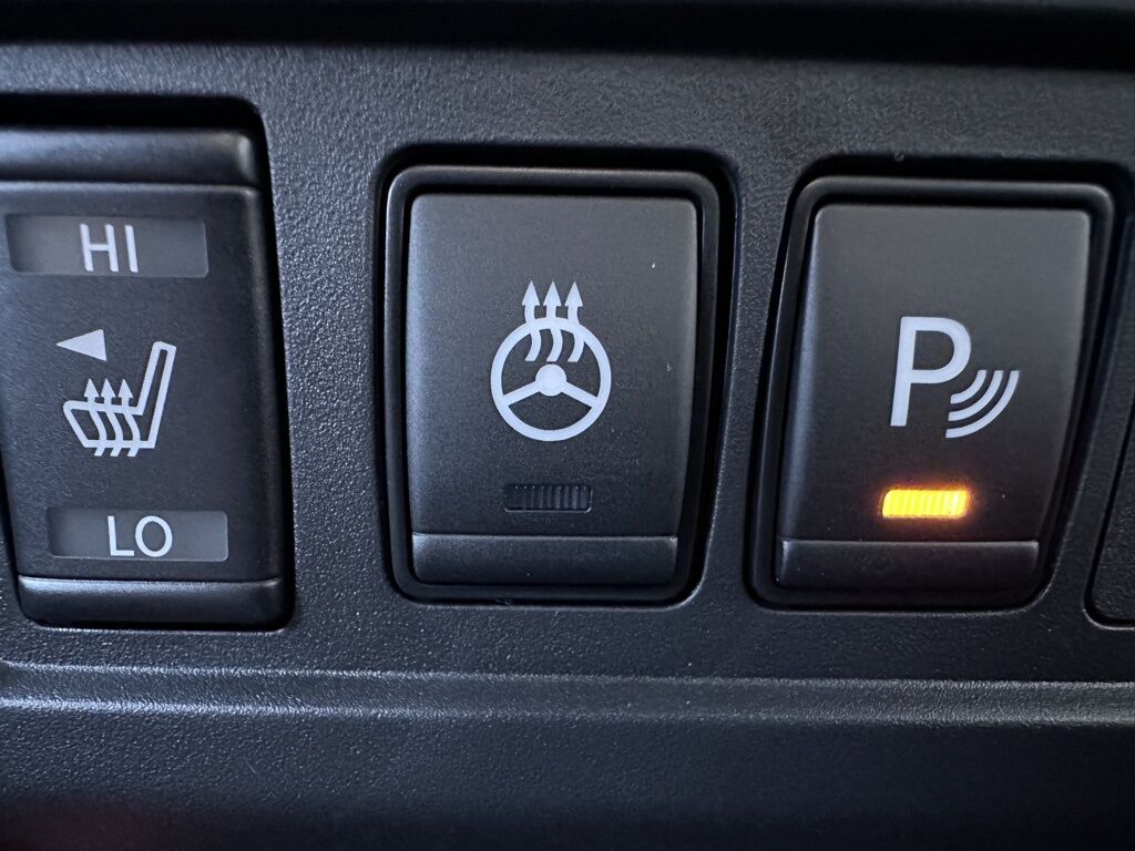 2026 Nissan Frontier PRO-4X San Clemente CA