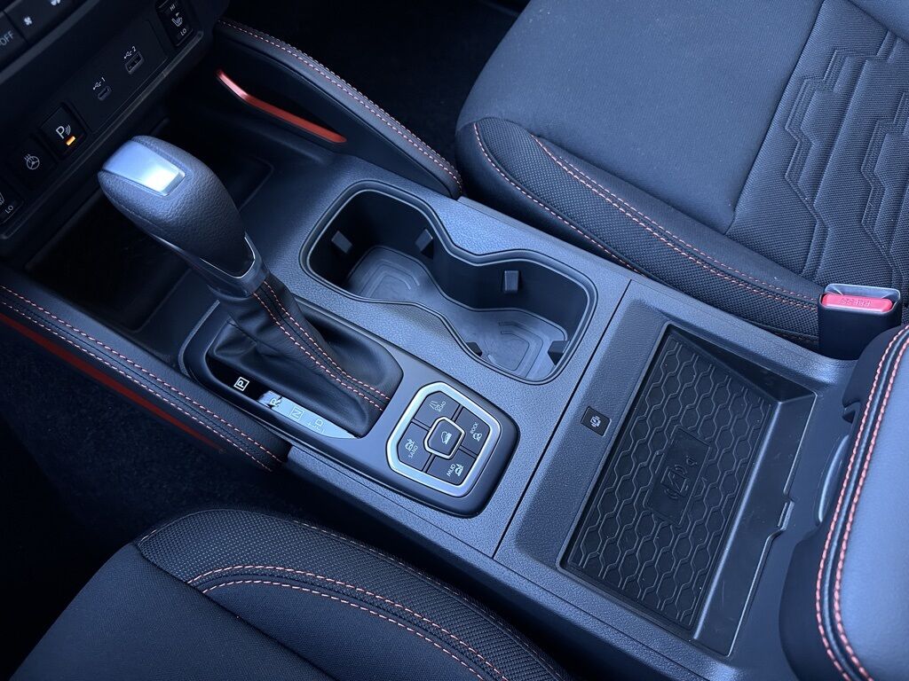 2026 Nissan Frontier PRO-4X San Clemente CA