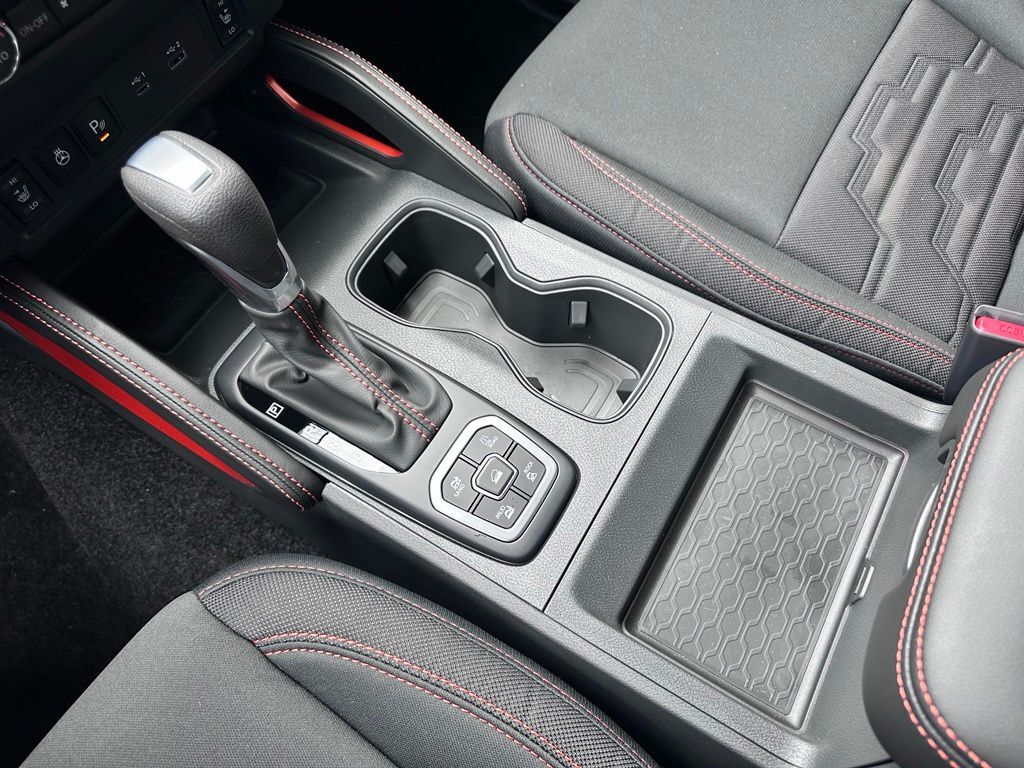 2026 Nissan Frontier PRO-4X San Clemente CA