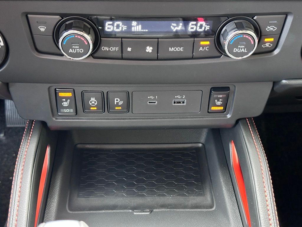 2026 Nissan Frontier PRO-4X San Clemente CA