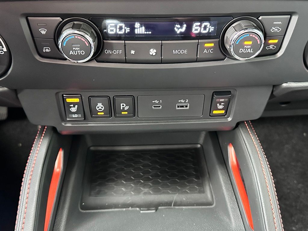 2026 Nissan Frontier PRO-4X San Clemente CA