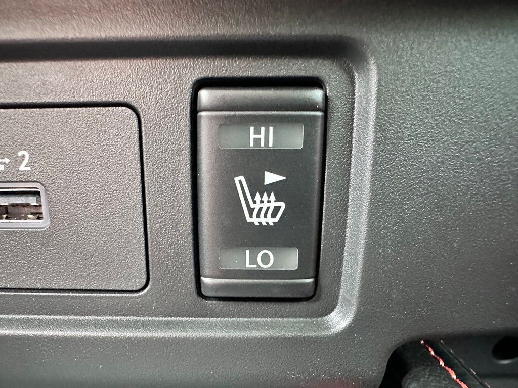 2026 Nissan Frontier PRO-4X San Clemente CA