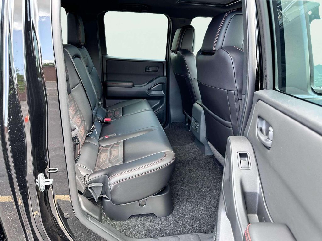 2026 Nissan Frontier PRO-4X San Clemente CA