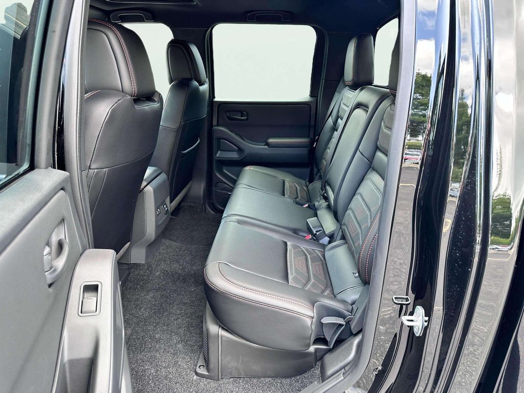2026 Nissan Frontier PRO-4X San Clemente CA